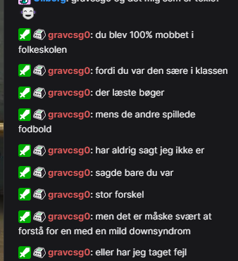 Gilborgツ tweet media