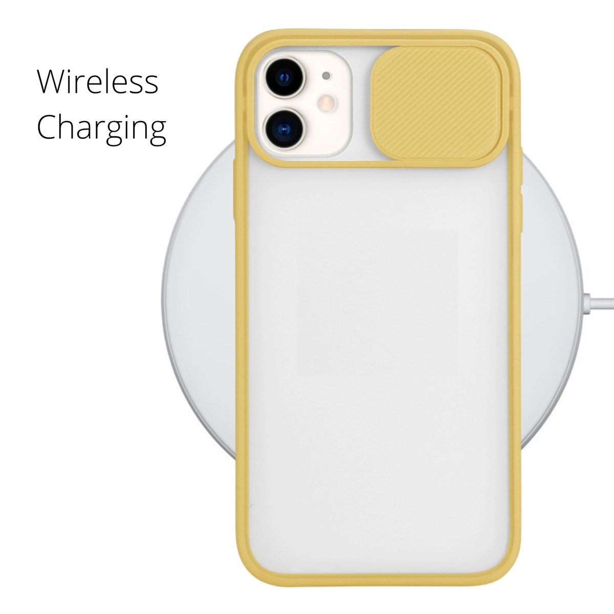 BargainShopUS's tweet image. Translucent Case (with Camera Cover) for iPhone (6, 7, 8, X, XS, XR, 11, 12) - (Plus, Pro, Pro Max, Mini, SE) l.outfy.com/0qmI5
 #AppleIphoneCases #8XXsXr1112Se