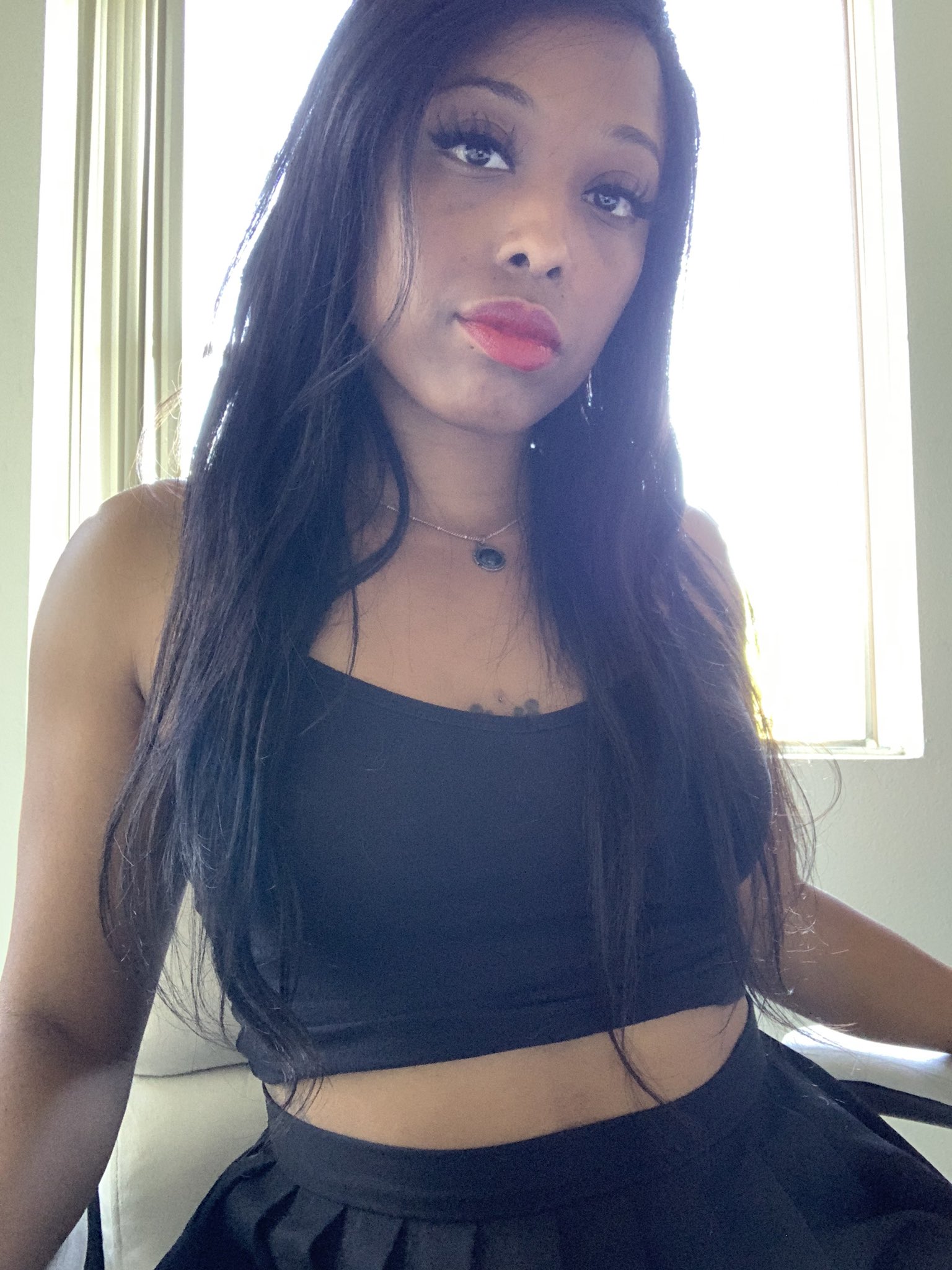 TW Pornstars - 1 pic. Lanie Love. Twitter. You’re either giving me what