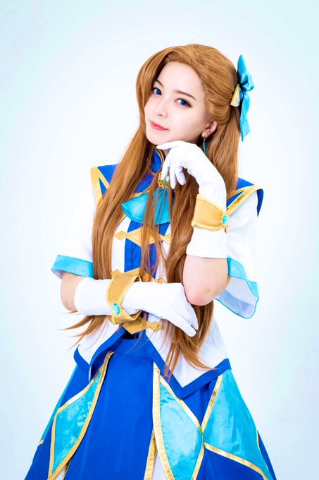 コスプレイヤーぽんのTwitter画像39