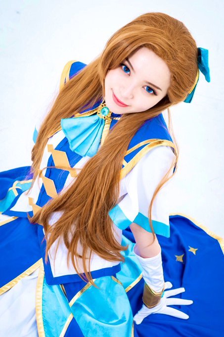 コスプレイヤーぽんのTwitter画像38