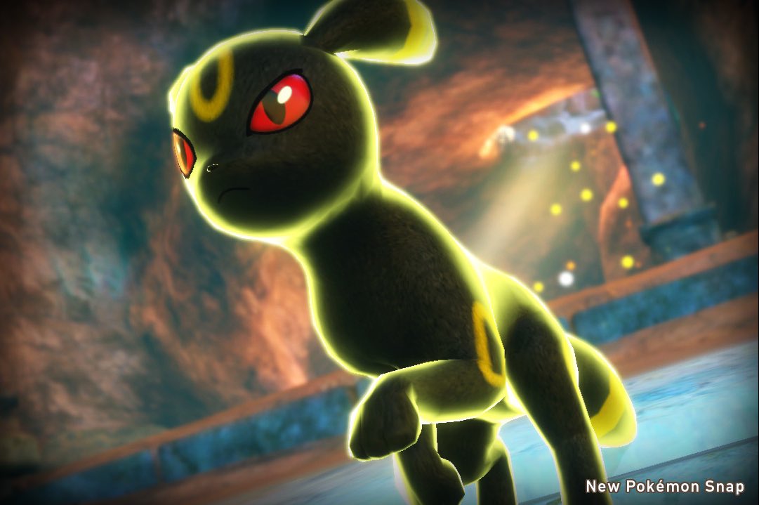 Newポケモンスナップ発売記念キャンペーン Twitter Search