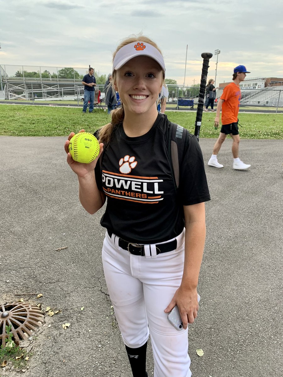 Alaina Watson (@alaina_watson48) on Twitter photo 2 Run 💣against Wm Blount in Regions! Great win tonight with my girls! Let’s get ready for Wednesday 6pm at Farragut! 🧡🖤 <a href="/LadyPanthers_SB/">PHS Softball</a> <a href="/prepxtra/">PrepXtra</a> <a href="/5StarPreps/">5Star Preps</a> @LouisWBIR @ETSUSBCoach <a href="/ETSUSoftball/">ETSU Softball</a> <a href="/FuryPlatinum/">FuryPlatinumSoftballClub</a> <a href="/bray_fury/">Fury Platinum X-Bray</a> <a href="/Jeremy_P_Higdon/">Jeremy Higdon</a> <a href="/JillCHigdon/">⚜Jill C Higdon⚜</a> 2 Run 💣against Wm Blount in Regions! Great win tonight with my girls! Let’s get ready for Wednesday 6pm at Farragut! 🧡🖤 <a href="/LadyPanthers_SB/">PHS Softball</a> <a href="/prepxtra/">PrepXtra</a> <a href="/5StarPreps/">5Star Preps</a> @LouisWBIR @ETSUSBCoach <a href="/ETSUSoftball/">ETSU Softball</a> <a href="/FuryPlatinum/">FuryPlatinumSoftballClub</a> <a href="/bray_fury/">Fury Platinum X-Bray</a> <a href="/Jeremy_P_Higdon/">Jeremy Higdon</a> <a href="/JillCHigdon/">⚜Jill C Higdon⚜</a>