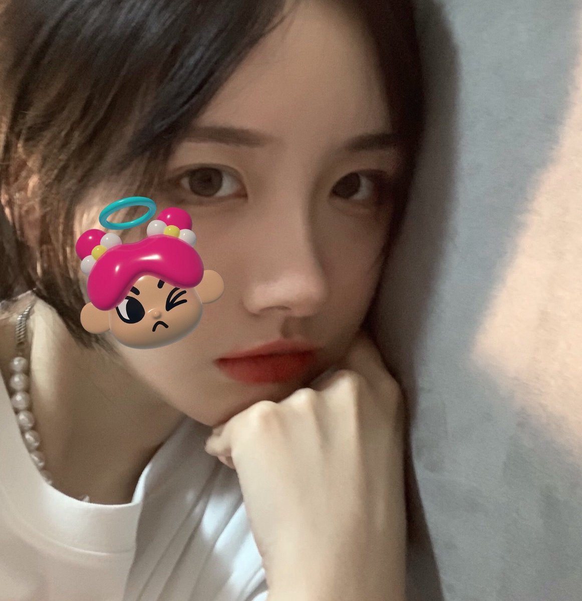 Mewmew tweet media
