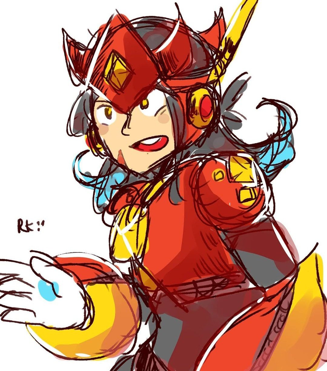 rengeko 💤 on Twitter: 