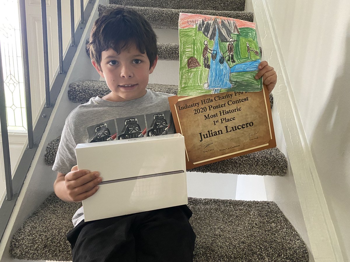 swtteachlucero (@swtteachlucero) on Twitter photo Back in the fall my little dude entered a 4th grade art contest. He won and bought himself a new iPad yesterday. Thank you <a href="/killianschool/">Killian School</a> <a href="/Jolene31Martin/">Jolene Martin</a> for the opportunity. <a href="/RowlandSchools/">Rowland Schools</a> Back in the fall my little dude entered a 4th grade art contest. He won and bought himself a new iPad yesterday. Thank you <a href="/killianschool/">Killian School</a> <a href="/Jolene31Martin/">Jolene Martin</a> for the opportunity. <a href="/RowlandSchools/">Rowland Schools</a>
