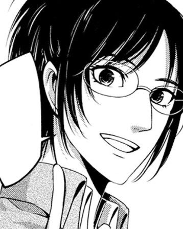 ⠀

⠀⠀” อรุณสวัสดิ์เช้าวันใหม่ล่ะ ขอให้วันนี้อากาศไม่ร้อนจนเกินไปนะ ฮ่าๆ “

⠀⠀⠀⠀⠀⠀