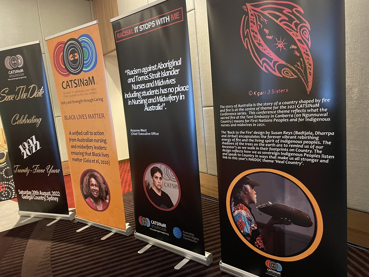 Strong Mob!

#CATSINaM #CNCS21 #BacktoTheFire
#strenthandunitythroughcaring
#strengthandcaring