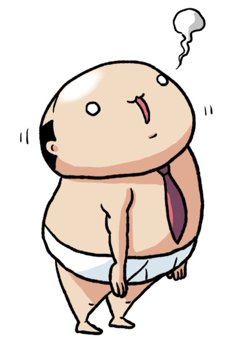 ぬけがらのtwitterイラスト検索結果