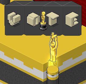 dphpolice's tweet photo. Já que o assunto do momento é DPH Awards, fica a dica e um spoiler dos nossos quartos. 👀 https://t.co/ZX0LXzXEHD