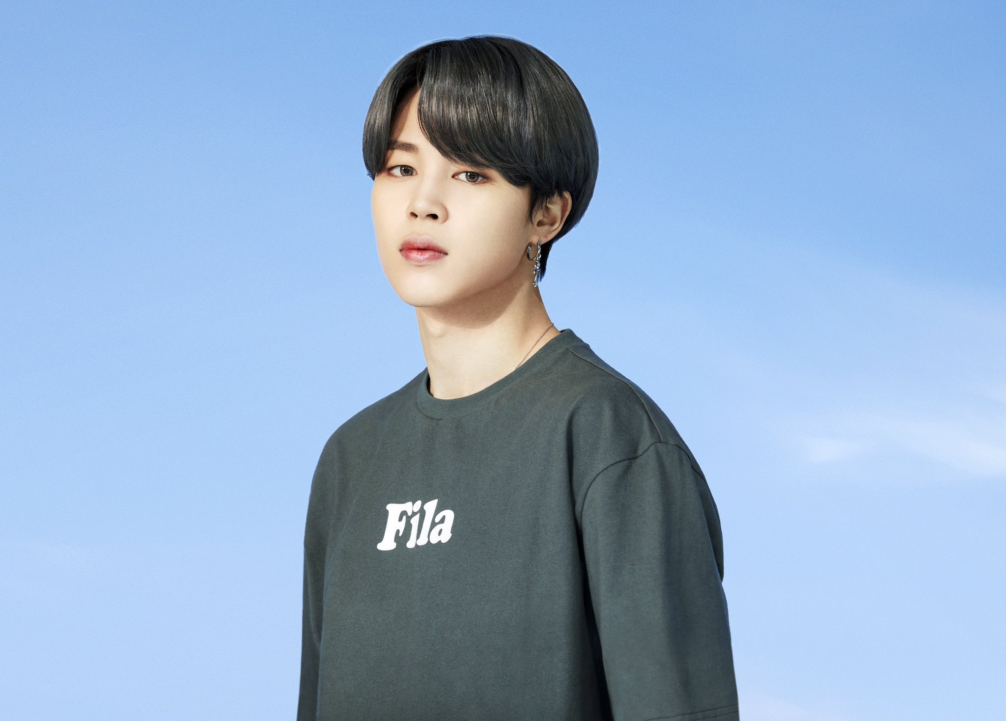Jimin fila 2021 hotsell