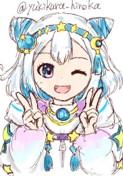 ウインクのtwitterイラスト検索結果 ウインクのtwitterイラスト検索結果