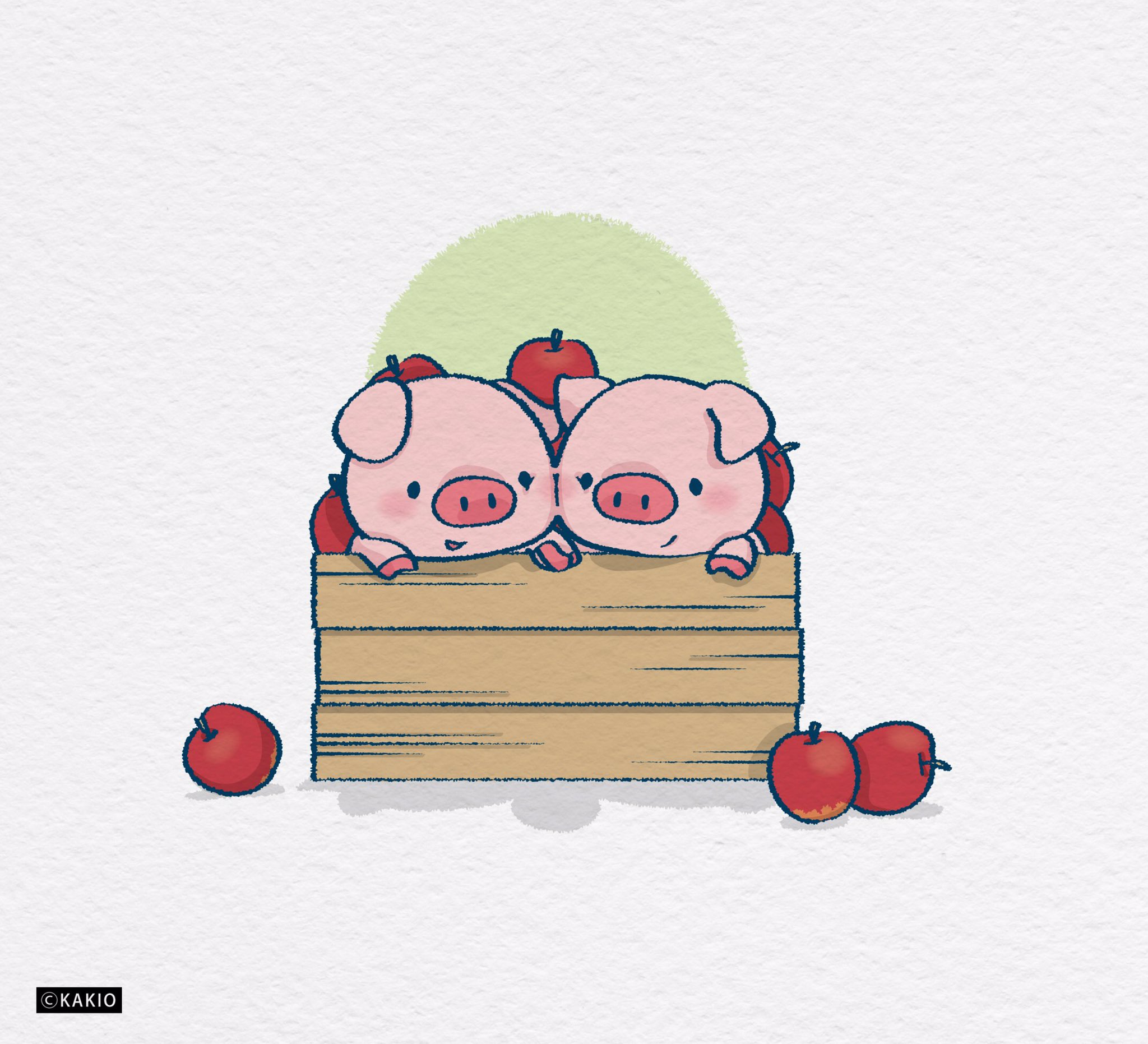 かきお Suzuriで販売中 いつでも いっしょ イラスト イラスト好きな人と繋がりたい 絵描きさんと繋がりたい かわいいイラスト ゆるいイラスト 絵描き 落書き デザイン 仲良し りんご フルーツ 双子 動物 ブタ ミニブタ マイクロブタ かきお Suzuriで販売中 いつでも いっしょ イラスト イラスト好きな人と繋がりたい 絵描きさんと繋がりたい かわいいイラスト ゆるいイラスト 絵描き 落書き デザイン 仲良し りんご フルーツ 双子 動物 ブタ ミニブタ マイクロブタ