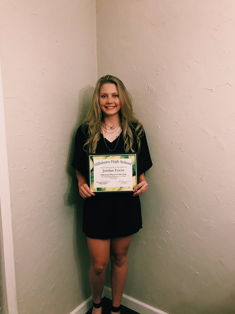 FornsJordan's tweet photo. Had a great season! 

•First Team All- District Infielder 
•Offensive player of the year 
•34 RBI 
•.530 Batting Average https://t.co/JkBXsCP2S9