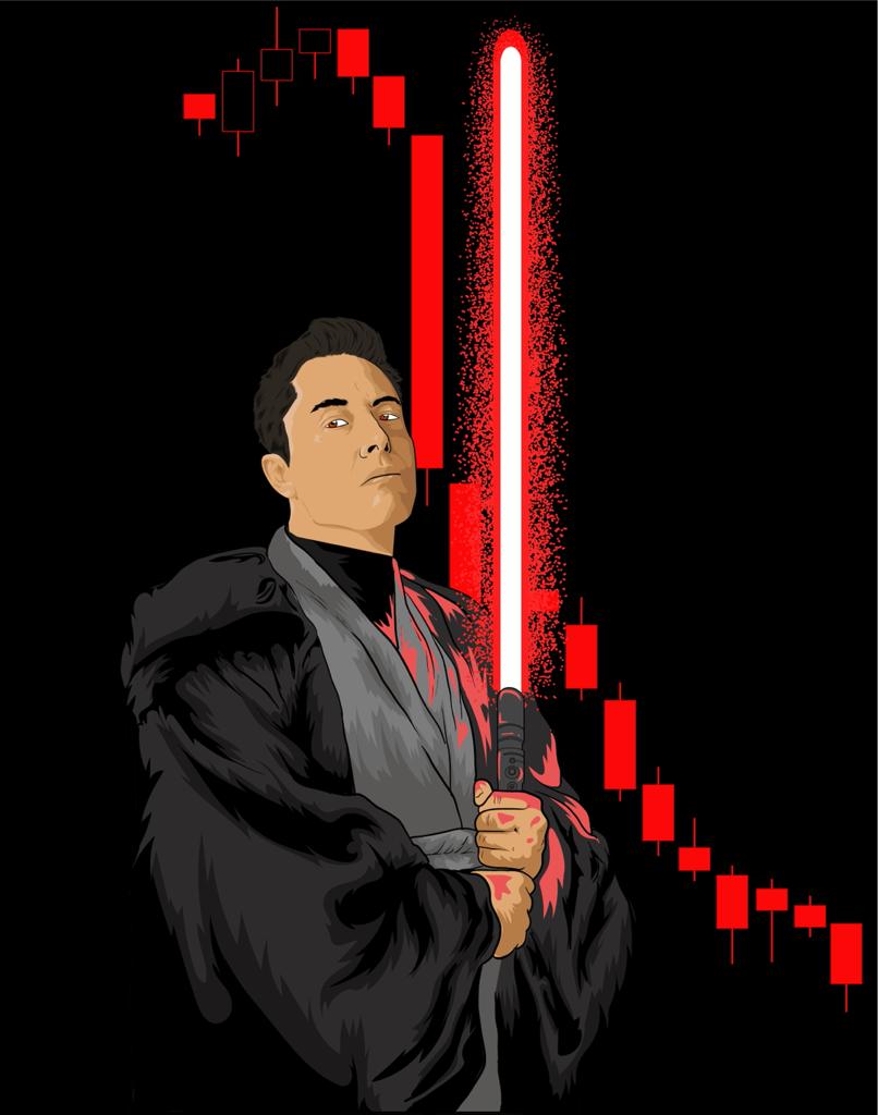 InuObi's tweet photo. @five5brown_eyes Another trade for you short $TSLA long $OBINU

https://t.co/YmtjHXb56y https://t.co/NTPuSWUwQ6