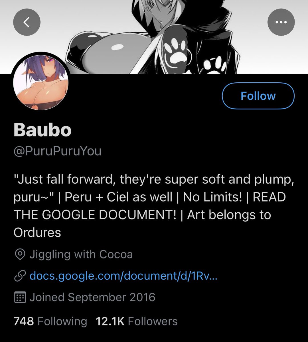 ResilientGun's tweet photo. THIS IS A THREAD EXPOSING AND CALLING OUT #SoulEaterRP AND #LewdRP WRITER @/VectorWitch / @/PuruPuruYou FOR PREDATORY BEHAVIOUR AND MISCONDUCT WITH MINORS. 

I was his first victim, but apparently not his last. I can’t be quiet and move on while more people are hurting. https://t.co/Pu4zEjjUA9