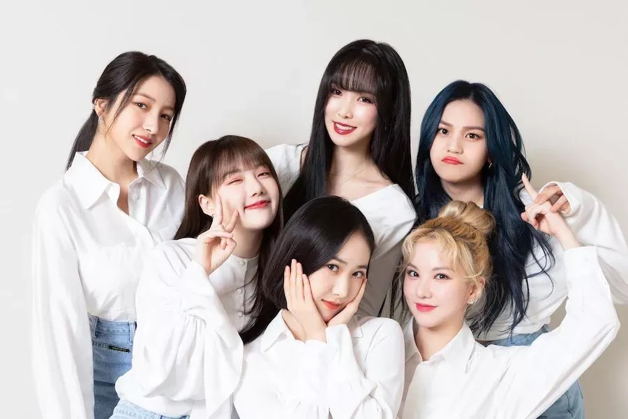SoompiSpanish's tweet photo. Se confirma que #GFRIEND dejará #SourceMusic https://t.co/mquvTJP7ib https://t.co/3phpC0DaNR