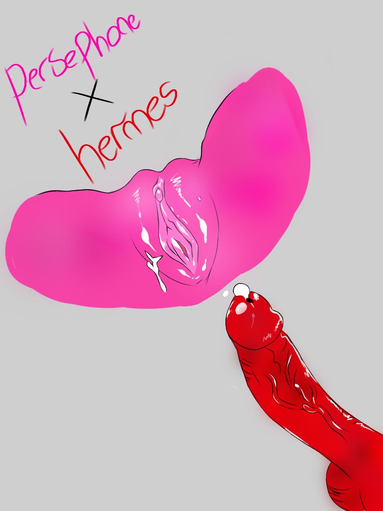 Lure Of Selly on X: Hermes and Persephone related porn. Yay! #loreolympus  #loreolympusfanart #loreolympusnsfw #nsfw #loreolympuspersephone  #loreolympushermes #Myart #digitalart t.coQiQvVE0wpi  X