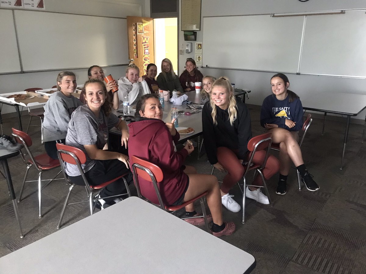 Alexandria Tiger Tennis tweet media