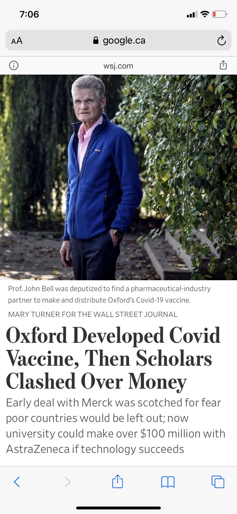 David Fisman On Twitter Some Might Say It S Important To Disclose Both Real And Apparent Conflicts Of Interest But Whatever Https T Co Org1xqhxqq Via Youtube Https T Co D8thh4nsuh