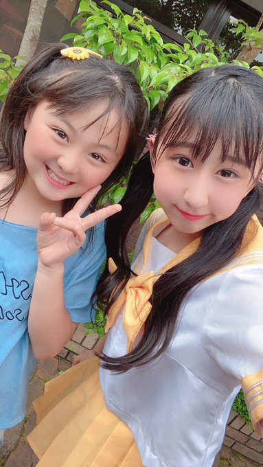 Twitterのコスプレ画像5