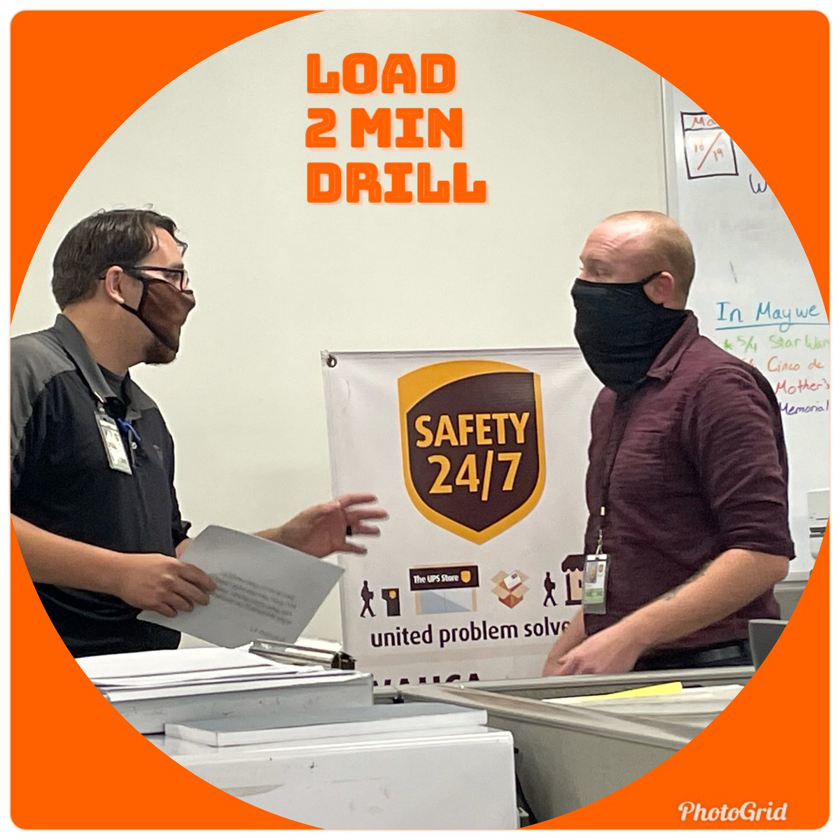 Lynda Will tweet media