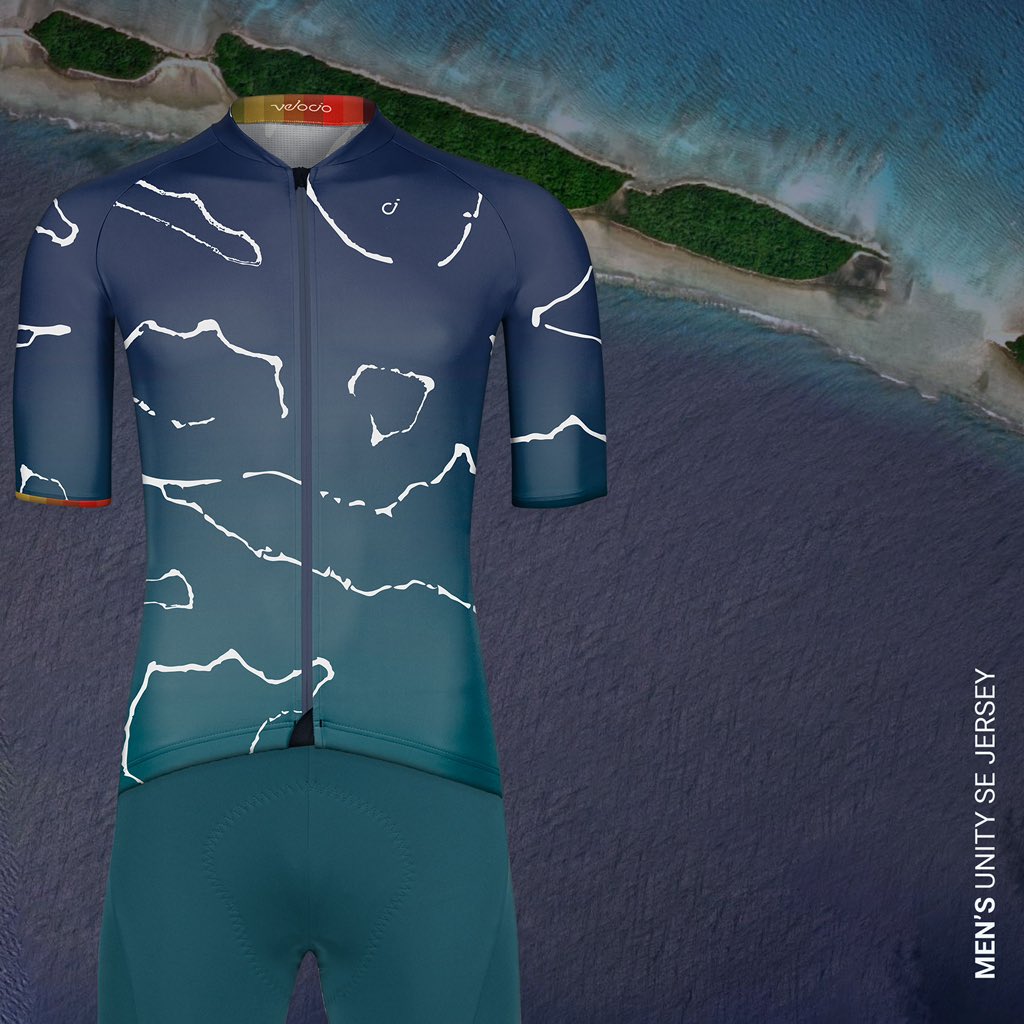 Velocio Apparel tweet media