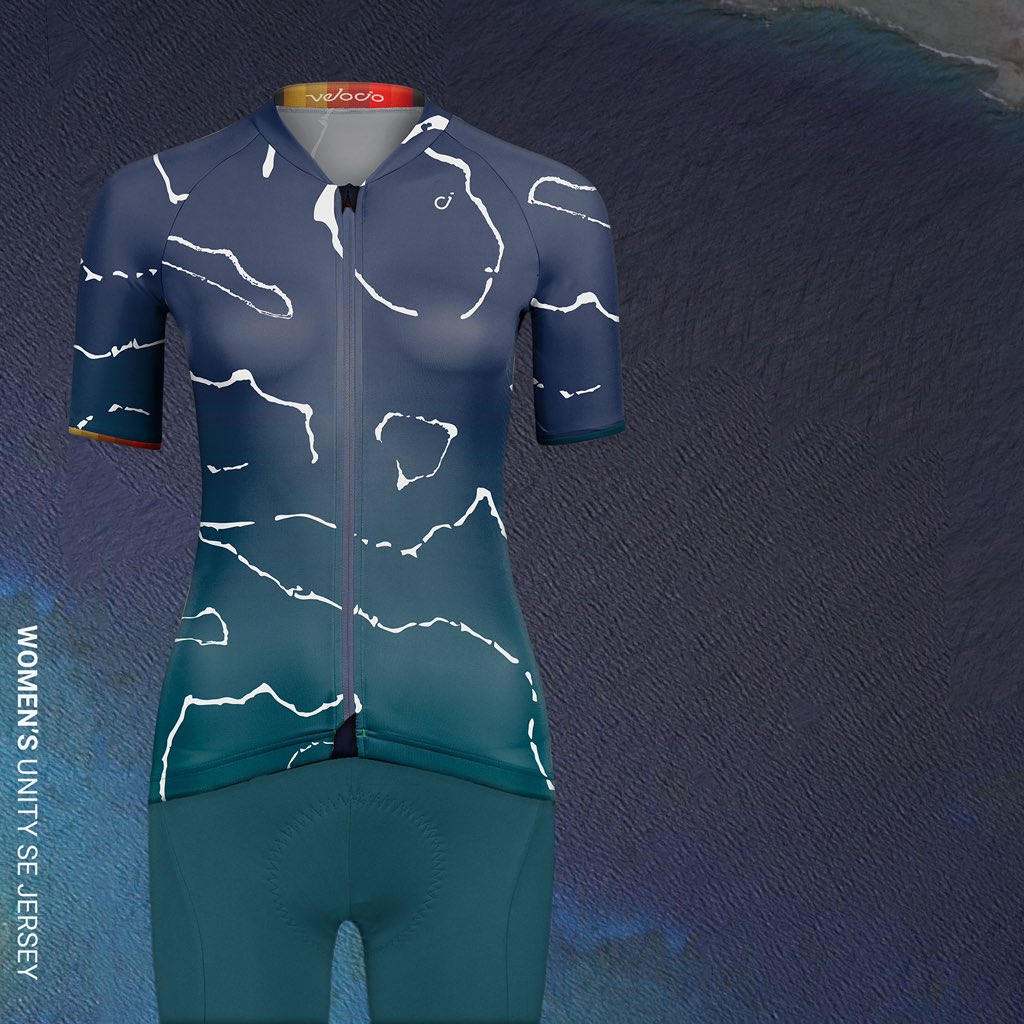 Velocio Apparel tweet media