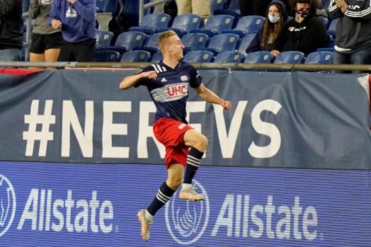 CalebPongratz10's tweet image. Like this tweet if you love Adam Buksa 🇵🇱

#NERevs #VamosNERevs #NETID #MLS