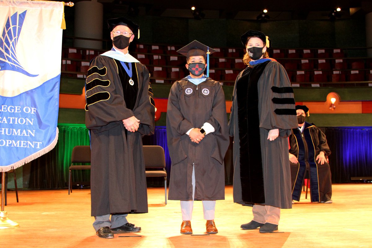 TAMUCC Applied Exercise Physiology Labs (@tamuccexphyslab) on Twitter photo Shakas up for our graduate students who were hooded this past Friday night: <a href="/yes_imtony/">Tony Sanchez, MS,CSCS</a> and <a href="/ceeeairuhh/">Ciara Gaitan</a>. Proud of you and your research! Shakas up for our graduate students who were hooded this past Friday night: <a href="/yes_imtony/">Tony Sanchez, MS,CSCS</a> and <a href="/ceeeairuhh/">Ciara Gaitan</a>. Proud of you and your research!