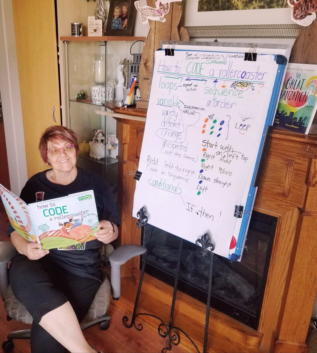 DorotheaKruger's tweet image. #KrugerCrew2020
@StMichaelAngels
#codingisawesome
#prealgebrapractice