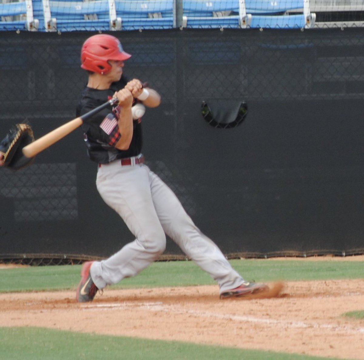 High Point Hushpuppies (@hushpuppiesonsl) on Twitter photo Congrats to former player, Sean Meyer (<a href="/meyer_sean/">Sean Meyer</a>) on being named a Position Player of the Year in the NACC conference this season! Guys a stud and we’re beyond happy for him! Congrats to former player, Sean Meyer (<a href="/meyer_sean/">Sean Meyer</a>) on being named a Position Player of the Year in the NACC conference this season! Guys a stud and we’re beyond happy for him!