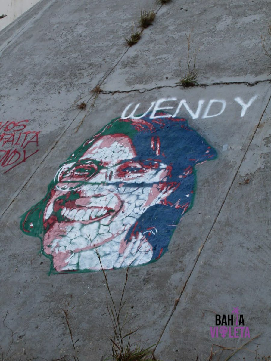 _baruc_'s tweet image. Sigan compartiendo por favor, aún nos falta Wendy! 

Wendy salió de San Pancho el sábado 9 de Enero y aún no sabemos nada de ella. 
Iba conduciendo su camioneta Jeep Cherokee Blanca. 
Estamos buscándola con nuestro mayor esfuerzo. 
#tebuscamoswendy #hastaencontrartewendy