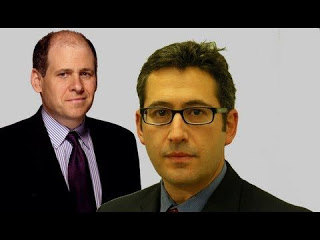 KSNewDemocrat's tweet photo. #JonathanAlter debating #SamSeder about entitlement reform. I'll give Alter credit for just having the time and patience to debate anyone on the #FarLeft, when it comes to government entitlements.
The Majority Report: "Bloomberg View Jonathan Alter...
https://t.co/UYh7z1FQMF https://t.co/FYwmCLvsyv