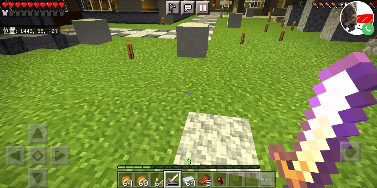 マイクラ統合版 マイクラ統合版