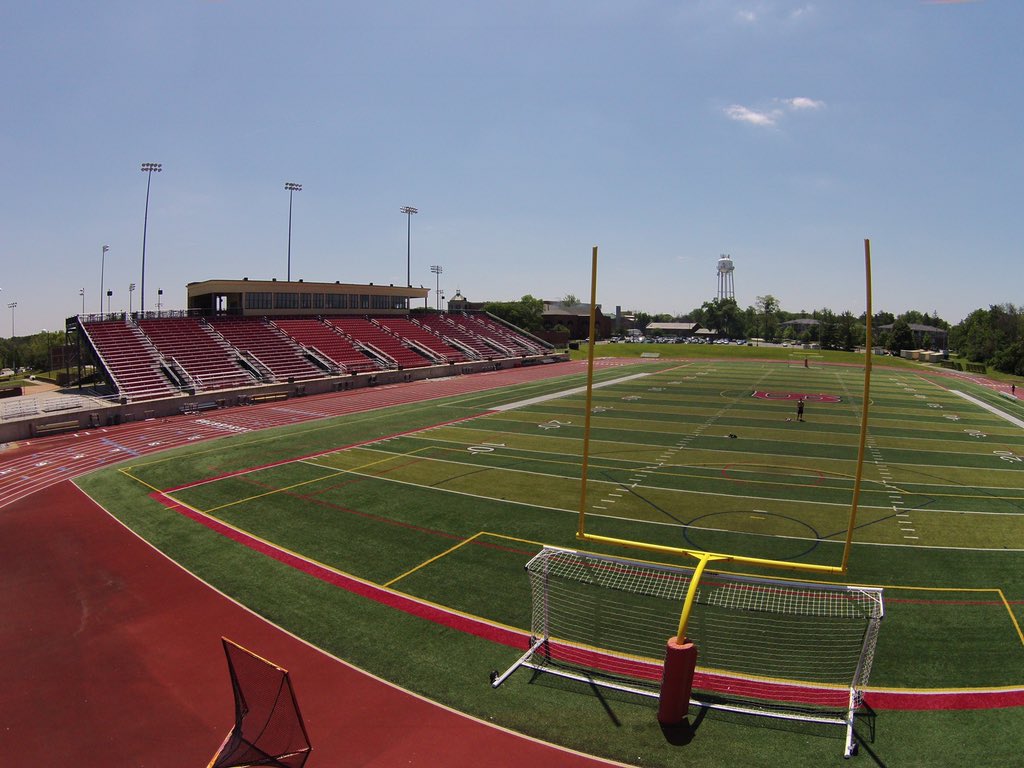 After a great visit, I am honored and blessed to receive my fifth offer from Benedictine University! Thank you <a href="/Coach_Schroeder/">Jim Schroeder</a> for the opportunity!! <a href="/BartlettFootba1/">Bartlett Football</a> <a href="/linecoach78/">Coach Tom Hubbard</a>