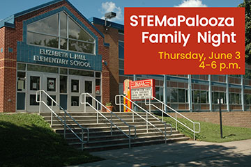 Are you curious what STEAM and STEM looks like at Minneapolis Public Schools? Join Hall Elementary at its STEMaPalooza Family Night on Thursday, June 3 from 4-6 p.m. Learn more: hall.mpls.k12.mn.us/News?itemId=16…