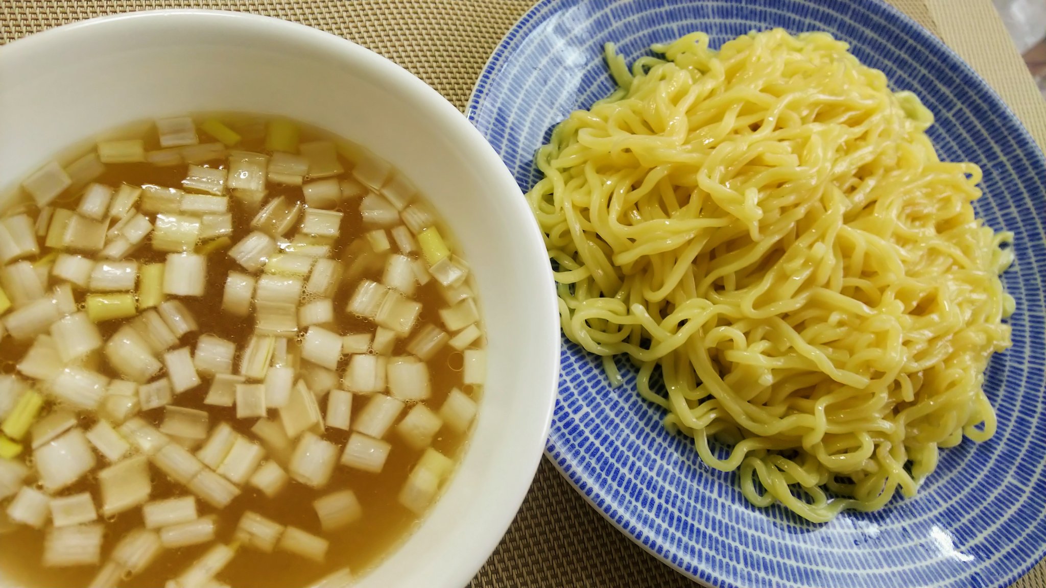 マルちゃん正麺旨塩味 Twitter Search Twitter