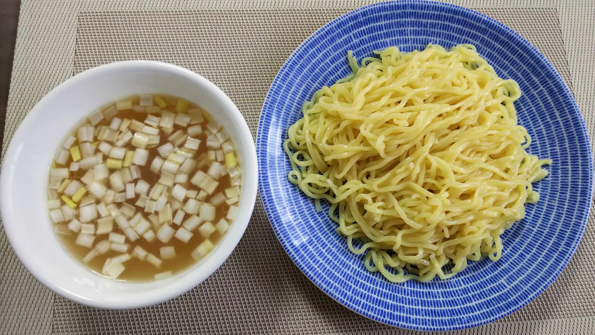 マルちゃん正麺旨塩味 Twitter Search Twitter
