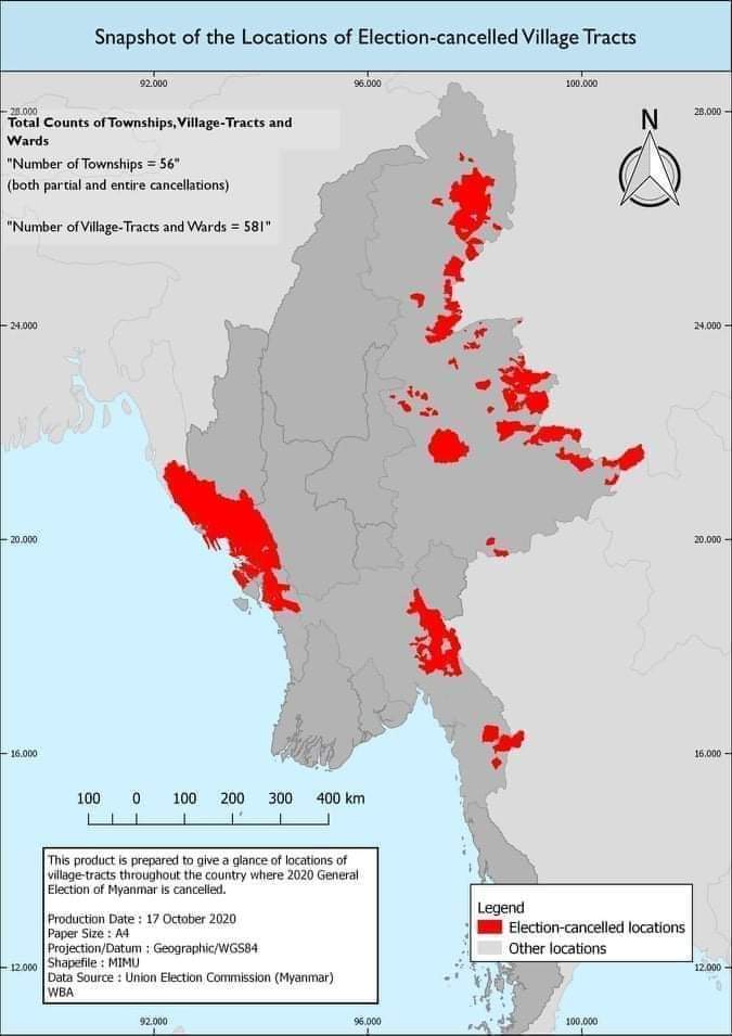 Hkanhpa Sadan (@hkanhpasadan) on Twitter photo Ironically, areas highlighted in red are now regarded as liberated areas. Learnt from history and support each other <a href="/CrphMyanmar/">CRPH Myanmar</a> <a href="/NUGMyanmar/">National Unity Government Myanmar</a> #WhatsHappeningInMyanmar Ironically, areas highlighted in red are now regarded as liberated areas. Learnt from history and support each other <a href="/CrphMyanmar/">CRPH Myanmar</a> <a href="/NUGMyanmar/">National Unity Government Myanmar</a> #WhatsHappeningInMyanmar