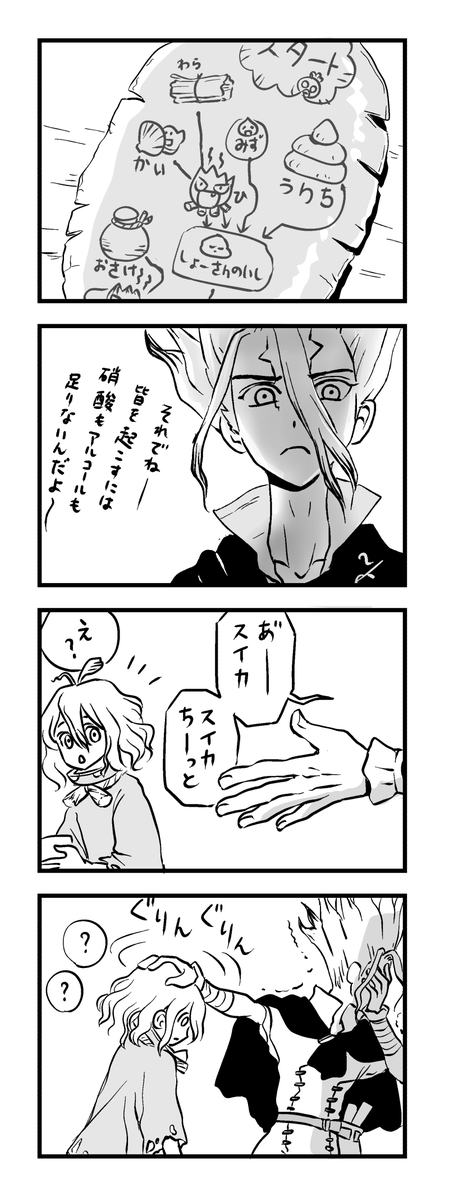 Twoucan スイカちゃん の注目ツイート イラスト マンガ コスプレ モデル