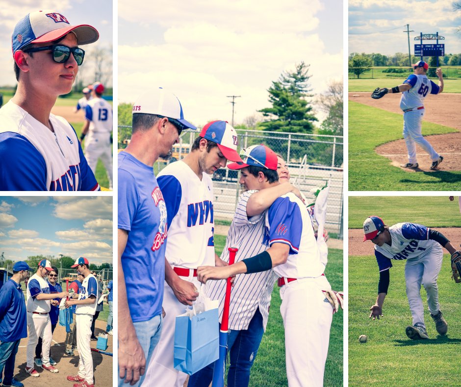 Whitko Community tweet media