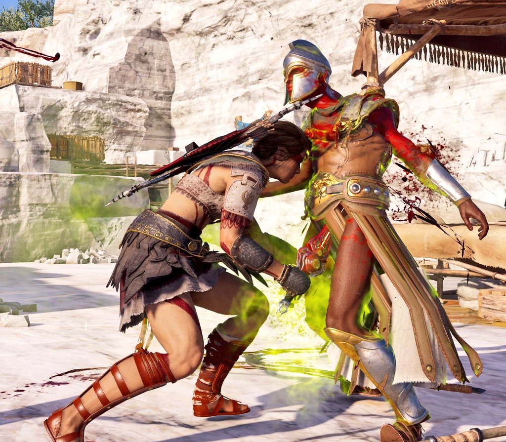 Abaddon Borderlands tweet media