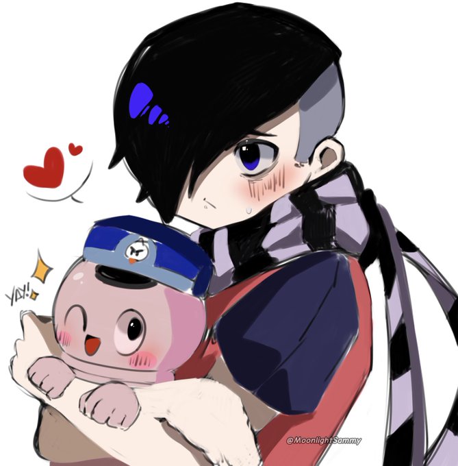 Brawlstarsartのtwitterイラスト検索結果