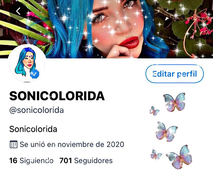 sonicolorida's tweet photo. Coloridos Gracias somos 700 seguidores los amo un montón ♥️🎊🎉llevemos años 1000 por fa 🎊🎉☀️♥️ https://t.co/mDB7RXcJfx