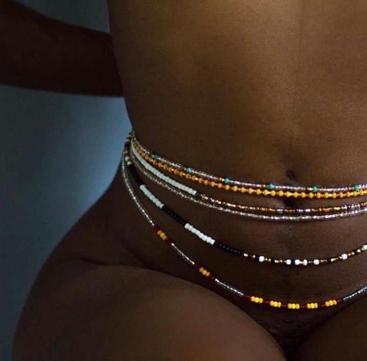 Miss Nkay(healthy drink vendor) tweet media