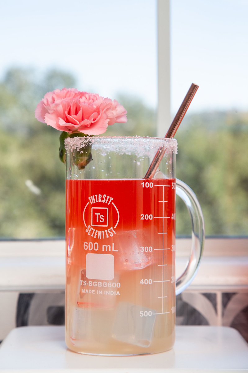 ThirstySci's tweet image. Is Margarita🍹 Mondays a thing? If not, we would like it to be! 🙋🏼‍♀️🙋🏻‍♂️🙋🏾

📸: 🍹= 👉🏼 Thirsty-Rita
#ThinkThirsty 💡#Margarita #MondayMotivation