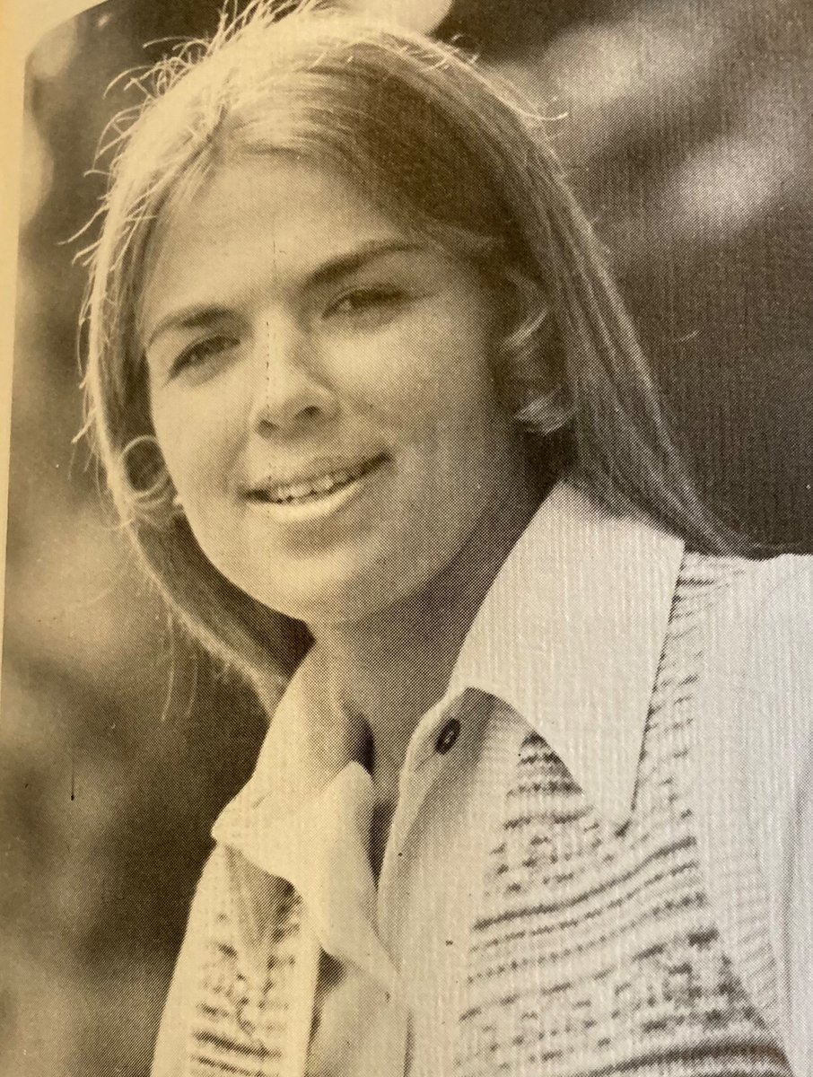 MarymountColl's tweet image. Marymount Jubilee 2021

On Saturday, June 5th, 2021 we will honor Gloria Gaines 2021 Award recipient, Kathy Higgins, ’71; including Golden Dome Award: Teresita Abay Krueger, ’80 and Alumna of Achievement Award: Rosa DeLauro, ’64, US Congresswoman.
Pictured below:Kathy Higgins ‘71