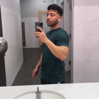 CodDeity's tweet image. #NewProfilePic