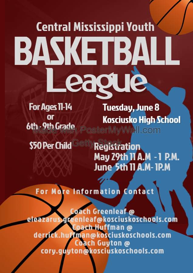 Kosciusko Boys Basketball tweet media